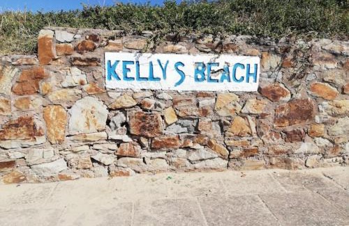 Port Alfred Apartamento | Kelly's Beachfront Apartments