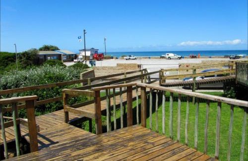 Port Alfred Apartamento | Kelly's Beachfront Apartments