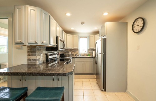 Summerland Key Casa | Kelly's Kabin - Adorable Private Summerland Key Cottage