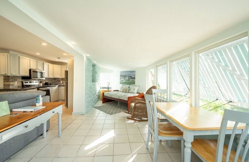Summerland Key Casa | Kelly's Kabin - Adorable Private Summerland Key Cottage