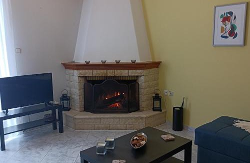 Gefira Mpania Apartamento | Kelly's penthouse