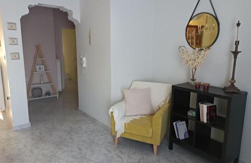 Gefira Mpania Apartamento | Kelly's penthouse