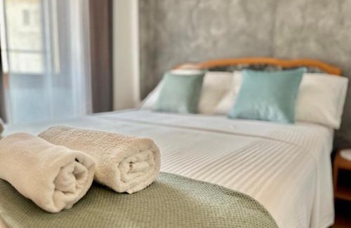 City Center Hotel | Kelly's Rooms