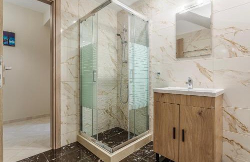 Paralia Vergas Casa | Kelly's Sunset Apartment 1 Κalamata