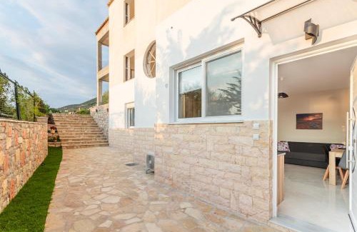Paralia Vergas Apartamento | Kelly's Sunset Apartment 2 Kalamata