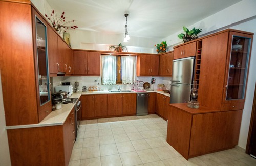 Stoupa Villa | Villa de Kelly en Stoupa