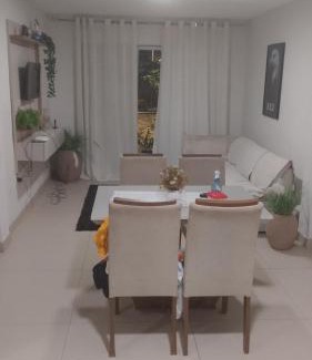 Serrinha Apartamento | Kelly Silva Araújo