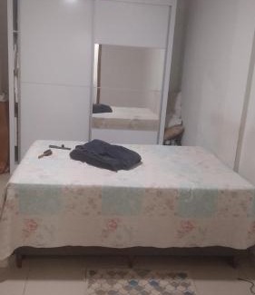 Serrinha Apartamento | Kelly Silva Araújo