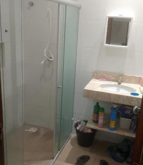 Serrinha Apartamento | Kelly Silva Araújo