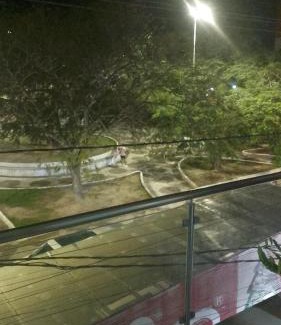 Serrinha Apartamento | Kelly Silva Araújo