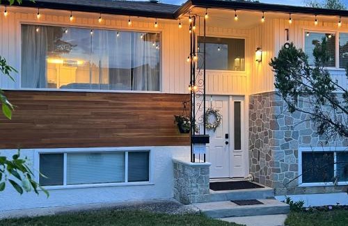 South Central Apartamento | Kelowna little Island near Downtown, lake, hospital and Okanagan Collage
