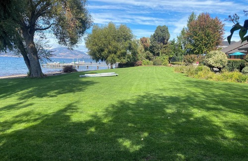 Central Okanagan Casa | Kelowna Mission Shores Estate
