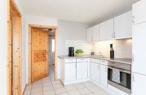 Nordstrand Apartamento | Algas - Nordseehof Fuhlehörn