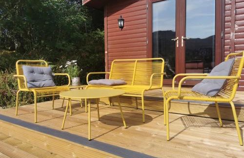Craobh Haven Casa | Kelpie