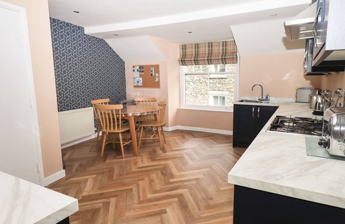 Ambleside Cabaña | Kelsick Heights