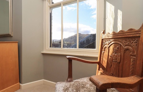 Ambleside Cabaña | Kelsick Heights