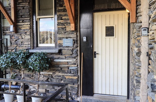 Ambleside Cabaña | Kelsick Heights