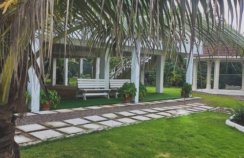 Lances Bay Villa | Kelso Sunset Villas - Single Villa (Sunset)