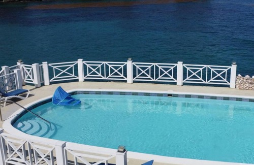 Lances Bay Villa | Kelso Sunset Villas - Single Villa (Sunset)