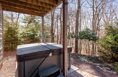 Lake Harmony Casa | Kelto Kabin