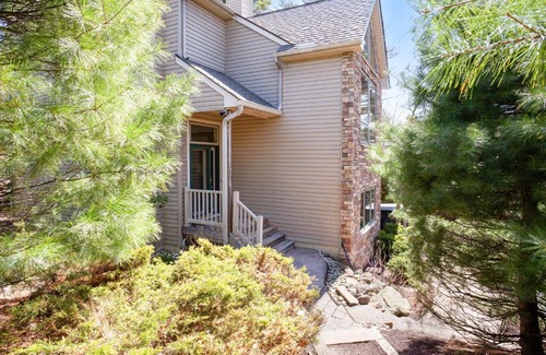 Lake Harmony Casa | Kelto Kabin