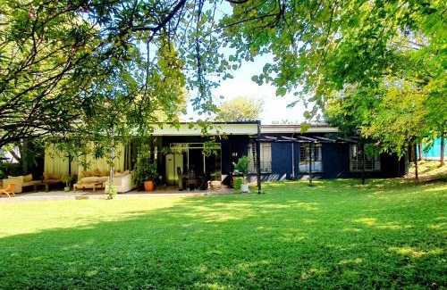 Greater Johannesburg Metropolitan Area Villa | Kelvin Maison's Haven