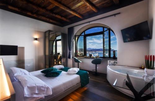 Raito Casa | Kemì Luxury Suites