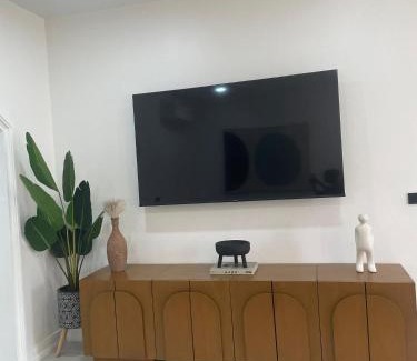 Yaounde Apartamento | Kemadjou Boutique Stay