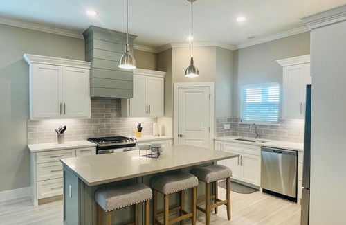 League City Casa | Kemah Delight!