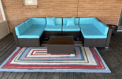 Clear Lake Shores Casa | Kemah Vacation Home - Pet Friendly!