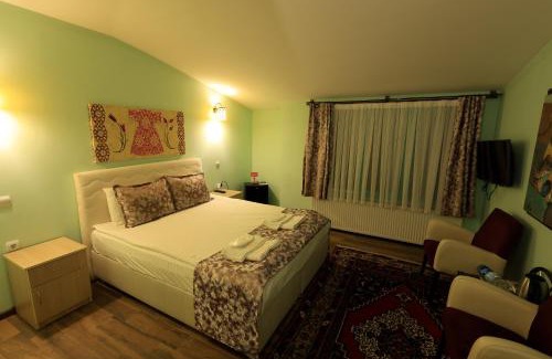 Uchisar Casa | KEMAL STONE HOUSE HOTEL.