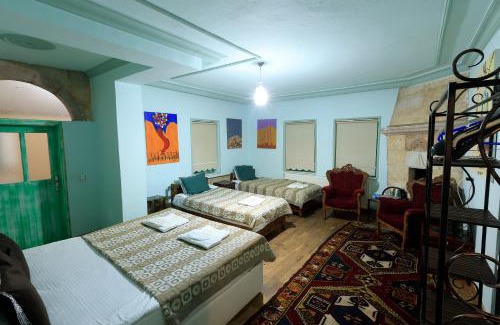 Uchisar Casa | KEMAL STONE HOUSE HOTEL.
