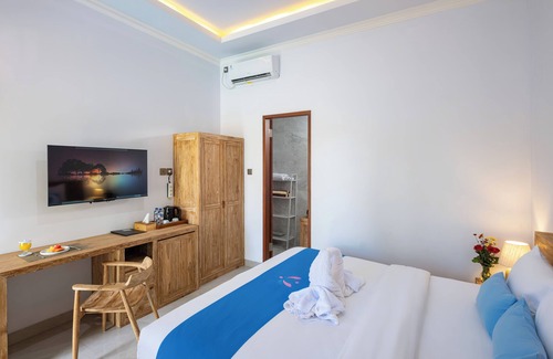Sidakarya Casa | Kemala Living Sanur