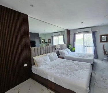 Davao Apartamento | Kembali Condo Unit For Rent
