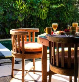 Sanur Cama Y Desayuno | Kembali Lagi Guest House