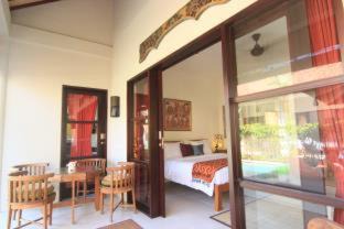 Sanur Cama Y Desayuno | Kembali Lagi Guest House