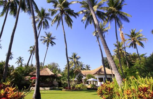 Kubutambahan Villa | Kembali Villa
