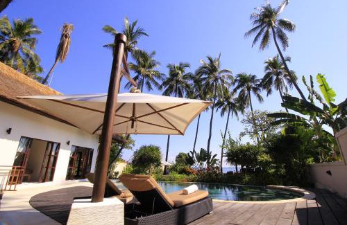 Kubutambahan Villa | Kembali Villa