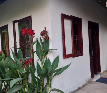 Tetebatu Casa | Kembang Kuning Cottages