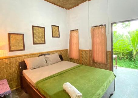 Tetebatu Casa | Kembang Kuning Cottages