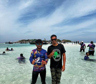 Merang Complejo | Kembara Resort, Merang