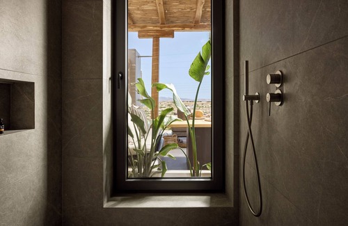 Milos Apartamento | Kemelia Suites
