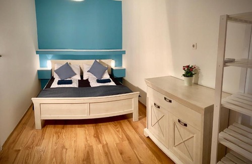 Gyula Apartamento | Kemencés Apartman