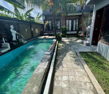 Kemenuh Casa | Kemenuh cottage