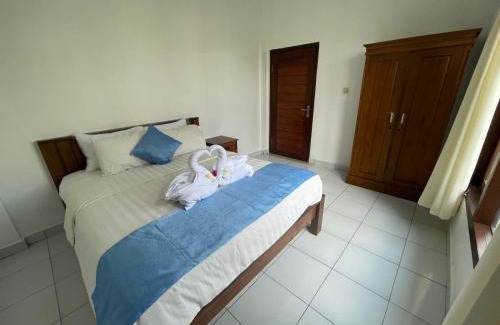 Kemenuh Casa | Kemenuh cottage