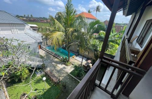 Kemenuh Casa | Kemenuh cottage