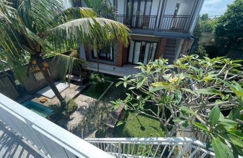 Kemenuh Casa | Kemenuh cottage