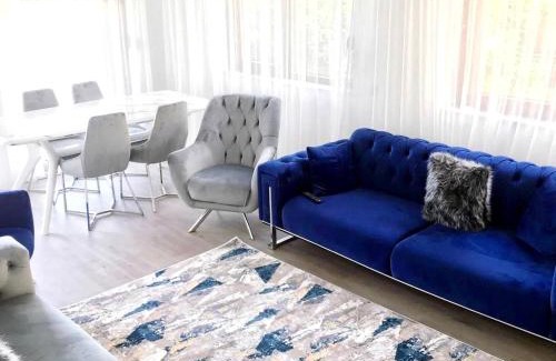 Camyuva Apartamento | Kemer Guney Homes Apart