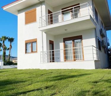 Camyuva Apartamento | Kemer Guney Homes Apart