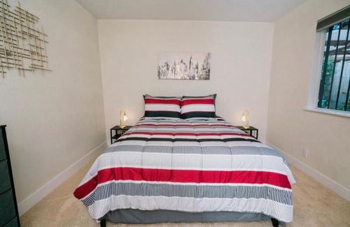 Paradise Casa | Kemet Engram Residence